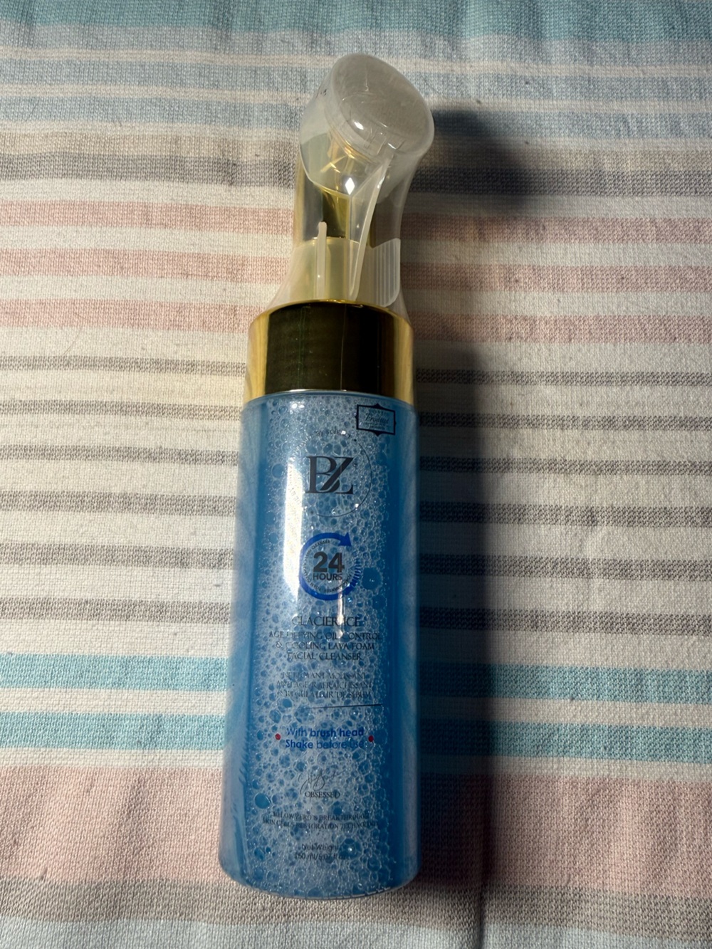 Age Defying Facial Cleanser $180 MSRP - Picture 3 of 4